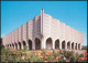 Taschkent Ташкент Exhibition Hall Of The Uzbek Выставочный зал Союза  1988 - Uzbekistán