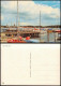 Postcard Gravenstein (Gråsten) Marina Minde, Gråsten 1980 - Dänemark