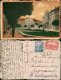 Postcard Steinamanger Szombathely Cemplom Tér. 1921 - Hungary