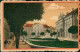 Postcard Steinamanger Szombathely Cemplom Tér. 1921 - Hungary