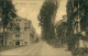 Ansichtskarte Bad Pyrmont Kirchstraße. 1912 - Bad Pyrmont