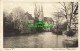 R569115 Soest I. W. Grosser Teich And Wiesenkirche. H. Dulberg. 1927 - World