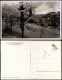 Ansichtskarte Münstertal/Schwarzwald Münstertal-St. Trudpert 1943 - Muenstertal