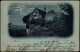 Ansichtskarte Bregenz Kapelle Am Gebhardsberg 1898 - Other & Unclassified