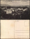 Ansichtskarte Bad Blankenburg Blick Vom Goldberg 1920 - Bad Blankenburg