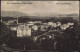 Ansichtskarte Bad Blankenburg Blick Vom Goldberg 1920 - Bad Blankenburg