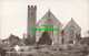 R569146 Pembroke. Old Monkton Priory. 35207. Sepiatone Series. Photochrom - Mundo