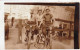 Cyclisme - Carte Photo -  Belgique - Trio D'amis Sur Leur Velo - Cycling
