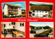 73654702 Zwiesel Niederbayern Pension Haus Heide Freibad Zwiesel Niederbayern - Zwiesel