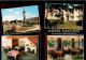 73654676 Lindau Bodensee Hotel Toscana Restaurant Hafen Leuchtturm Parkanlagen L - Lindau A. Bodensee