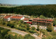 73654639 Bad Mergentheim Sanatorium Herrmann Fliegeraufnahme Bad Mergentheim - Bad Mergentheim