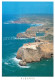 73654630 Algarve Cabo De Sao Vicente Algarve Fliegeraufnahme Algarve - Autres & Non Classés