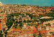73654620 Lisboa Castelo De San Jorge E Alfama Fliegeraufnahme Lisboa - Other & Unclassified