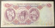 IRAN , 100 Rials 500th Anniversary Commemorative Note From 1971 - Irán