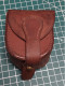 ETUI CUIR POUR BOUSSOLE US DE 1918 G & K 1918 H.C.M., WW1 - Equipment