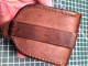 Delcampe - ETUI CUIR POUR BOUSSOLE US DE 1918 G & K 1918 H.C.M., WW1 - Equipment