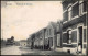 Postkaart Ternat Ternath Place De La Station. 1913 - Other & Unclassified