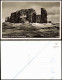 Ansichtskarte Helgoland (Insel) Helgoland Von Norden Bei Nord-West-Sturm 1931 - Autres & Non Classés