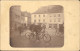 Ansichtskarte  Radsport Fahrrad Radrennen - Marktplatz 1926 - Otros & Sin Clasificación