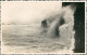 Ansichtskarte Westerland-Sylt Sturmflut An Der Promenade 1934 - Other & Unclassified