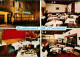 73654457 Hanau Main Restaurant St. Martinus Hanau Main - Hanau