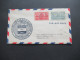 USA 1938 Air Mail US Air Mail First Flight AM 35 Spearfish Lead Deadwood South Dakota - 1c. 1918-1940 Cartas & Documentos