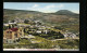 AK Nazareth, Nazareth With The View Of Mount Tabor  - Palästina