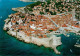 73654417 Dubrovnik Ragusa Fliegeraufnahme Dubrovnik Ragusa - Croazia