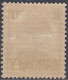 Dahomey 1941 - Postage Due Stamp: Native Woman's Head - Mi 22 * MH [1870] - Unused Stamps