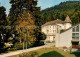 73654375 Badenweiler Sanatorium Schloss Hausbaden Badenweiler - Badenweiler