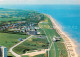 73654371 Cuxhaven Doese Nordseebad Strandgebiet Fliegeraufnahme Cuxhaven Doese N - Cuxhaven