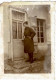 Ref 1 - Photo : Soldat R....t , Prisonnier De Guerre Ensuite . - Europe