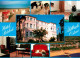 73654304 Ahlbeck Ostseebad Hotel Buetow Zimmer Strandpartien Fliegeraufnahme Ahl - Altri & Non Classificati