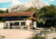 73654284 Hintergern Alpengasthof Duerrlehen Hintergern - Berchtesgaden