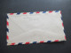 USA 1937 Air Mail US Air Mail First Flight AM 28 Great Falls - Lewistown Montana - 1c. 1918-1940 Lettres