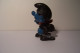 SCHTROUMPFS  -   SCHTROUMPF -  RANDONNEUR -  PEYO - 78 -  Germany - Smurfs