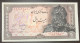 IRAN, 20 Rials Overprint Note From 1978 UNC. - Irán