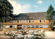 73654232 Osterode Harz Waldhotel Aschenhuette Gartenterrasse Osterode Harz - Osterode