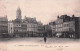 59 -  CAMBRAI - Grand'place Et Beffroi - 1904 - Cambrai