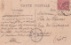 C9-55) SAINT MIHIEL -  VUE PRISE DES ROCHES  - ANIMEE - EN  1906 - ( 2 SCANS ) - Saint Mihiel