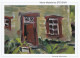 PEINTURE     MARIE MADELEINE  STEVENIN  FERMETTE ARDENNAISE - Peintures & Tableaux