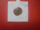U.S.A CENT 1914 (A.1) - 1909-1958: Lincoln, Wheat Ears Reverse
