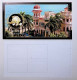 CL, Blocs-feuillets, Block, UN, United Nations, NY, New York, 2019, Cuba, World Heritage, Trinidad, Frais Fr 1.95 E - Nuovi