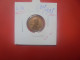 U.S.A CENT 1915 (A.1) - 1909-1958: Lincoln, Wheat Ears Reverse
