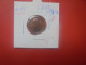 U.S.A CENT 1917 "D" (A.1) - 1909-1958: Lincoln, Wheat Ears Reverse