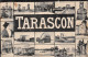 13-TARASCON-N°T5085-C/0371 - Tarascon