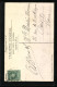Postal SS. MM. D. Alfonso XIII Y D. A Victoria Eugenia Von Spanien  - Koninklijke Families