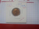 +++QUALITE+++U.S.A CENT 1918 (A.1) - 1909-1958: Lincoln, Wheat Ears Reverse