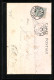 Postal Chalons, Alphonse XIII A Chalons, Juin 1905  - Königshäuser