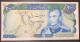 IRAN , 200 Rials Signed By Yeganeh And Ansary From 1974 . - Iran